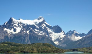 Torres glacier1   